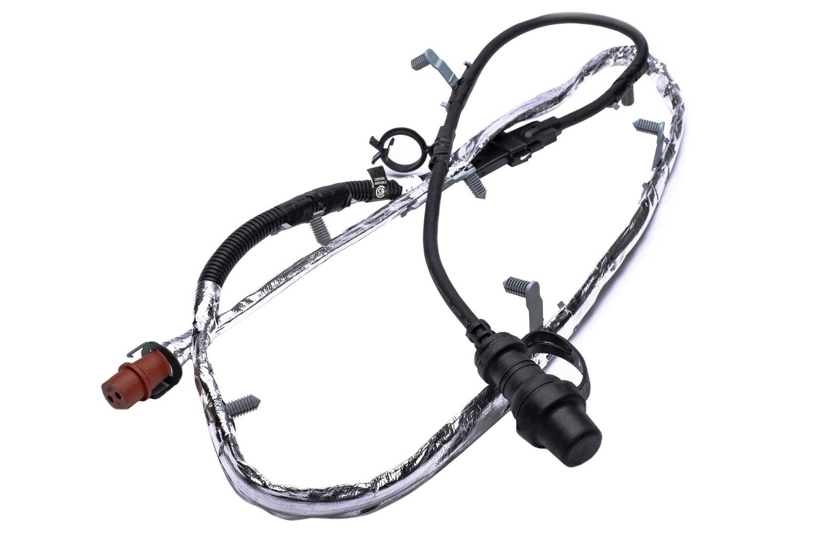 Amazon.com: Ford BC3Z-6B018-H - Wire Assembly : Automotive